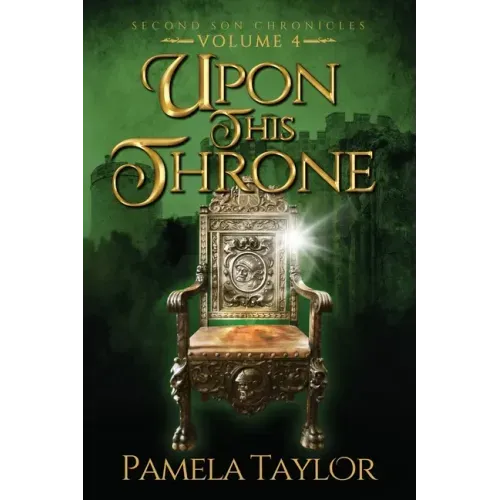 Upon This Throne