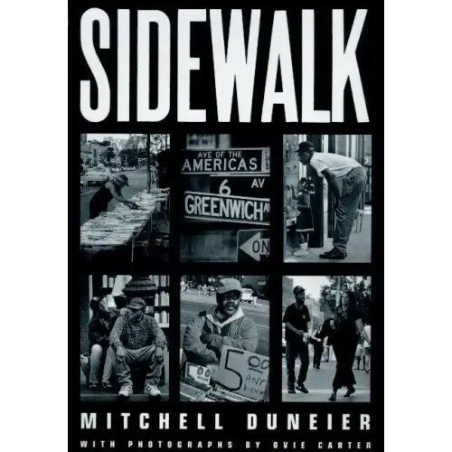 Sidewalk