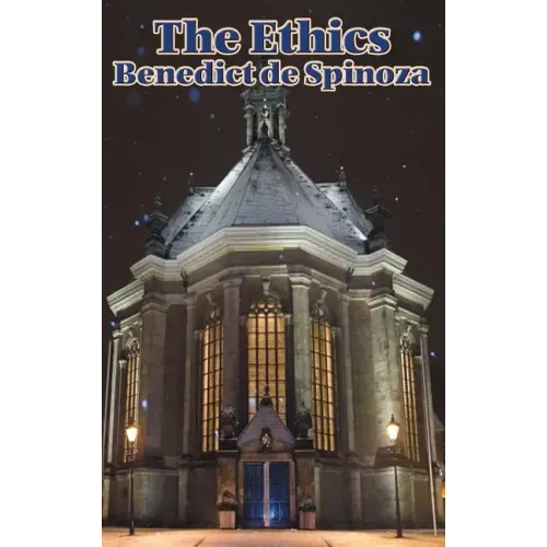 The Ethics