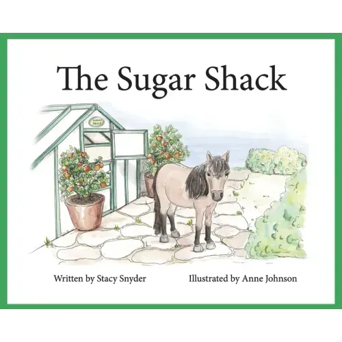 The Sugar Shack