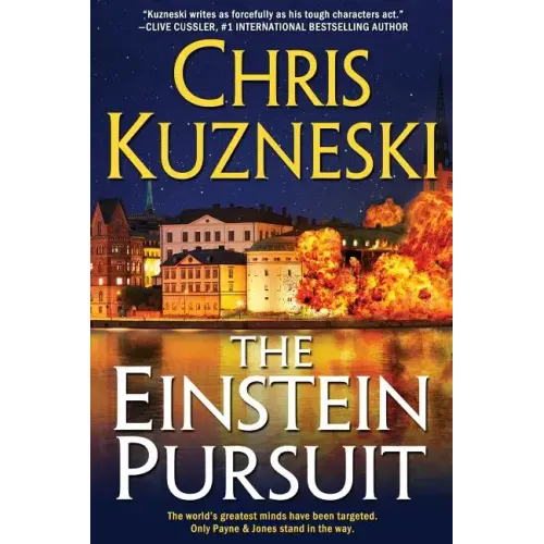 The Einstein Pursuit