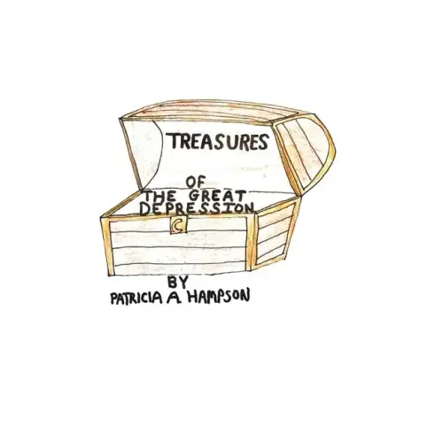 Treasures of the Great Depression