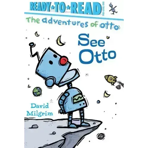 See Otto: Ready-To-Read Pre-Level 1