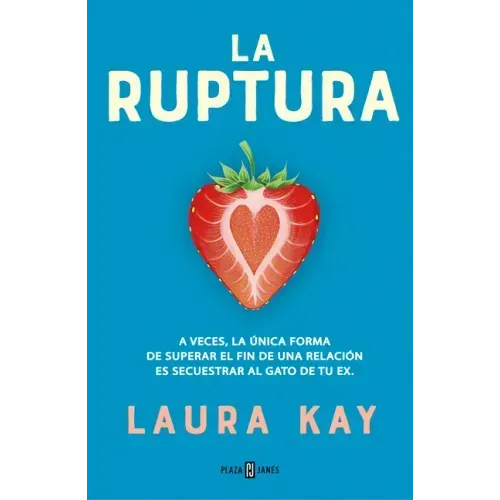 La Ruptura / The Split