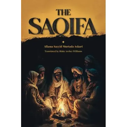 The Saqifa