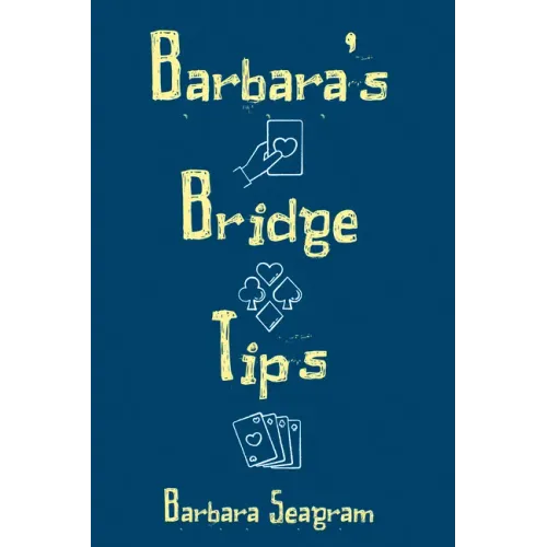 Barbara's Bridge Tips