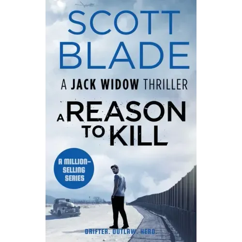 A Reason to Kill