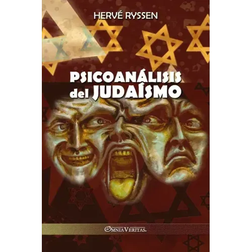 Psicoanálisis del Judaísmo