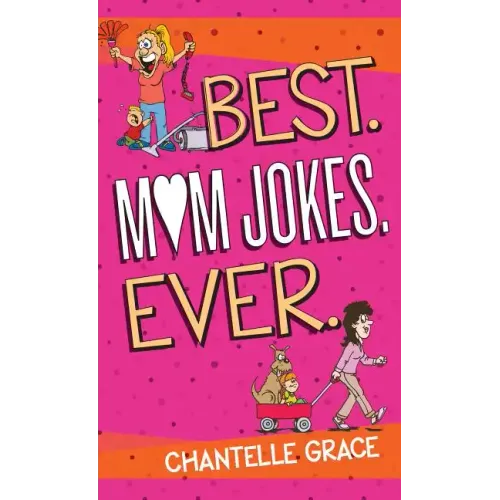 Best Mom Jokes Ever