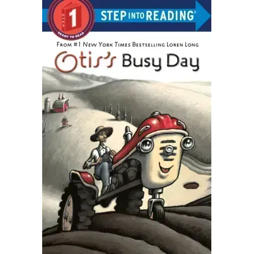 Otis's Busy Day