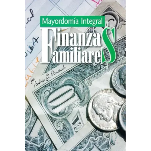 Finanzas Familiares: Mayordomia Integral
