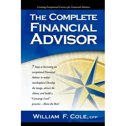 The Complete Financial Advisor