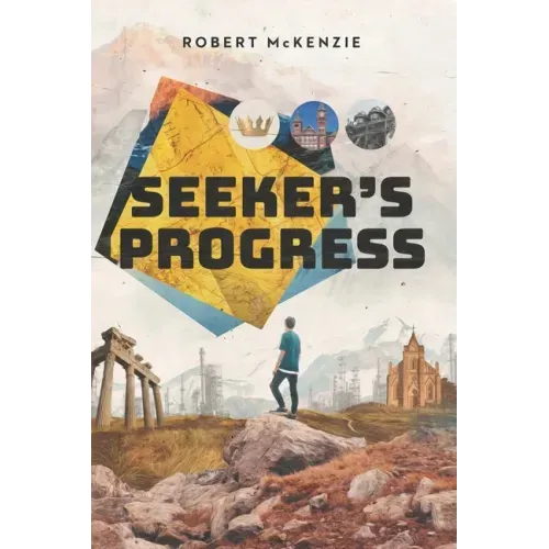 Seeker's Progress