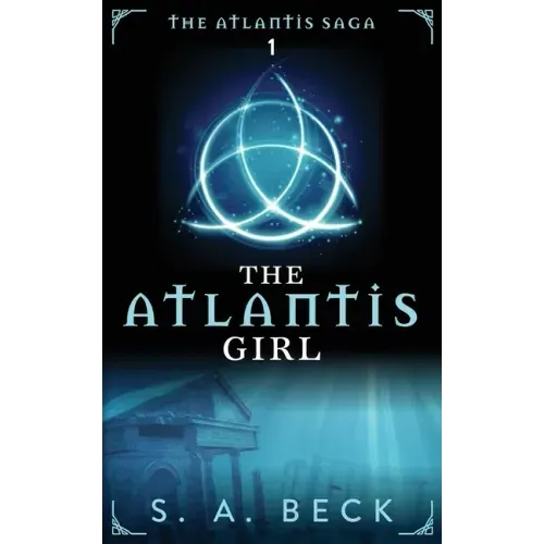 The Atlantis Girl