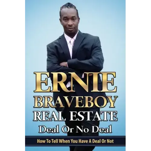 Real Estate Deal Or No Deal How To Tell When You Have A Deal Or Not