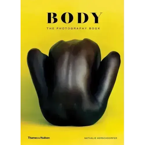 Body: The Photography Book