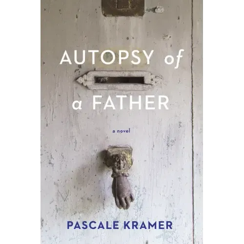 Autopsy of a Father