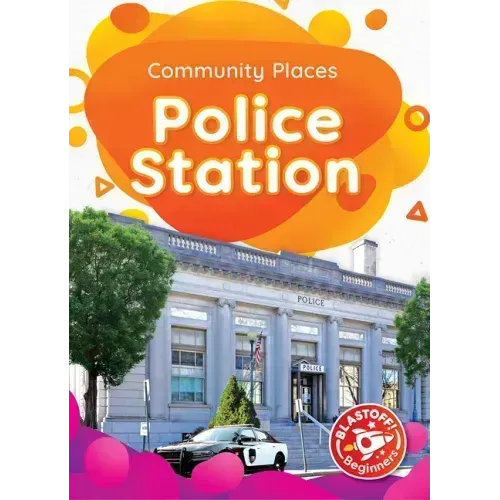 Police Station