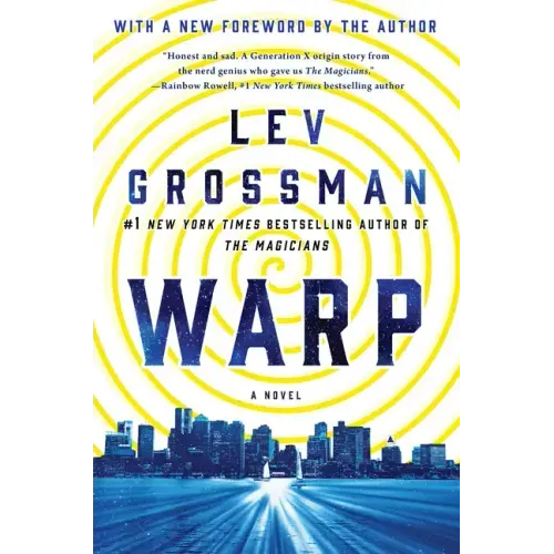 Warp