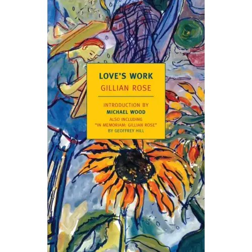 Love's Work