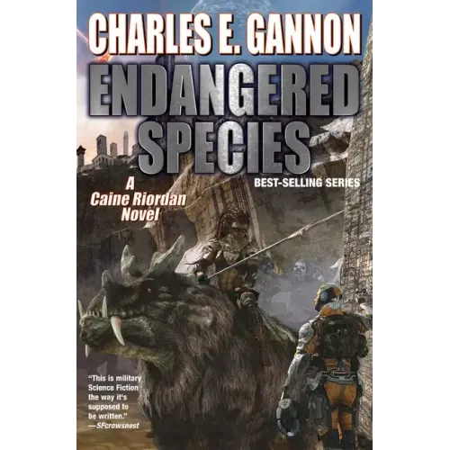 Endangered Species