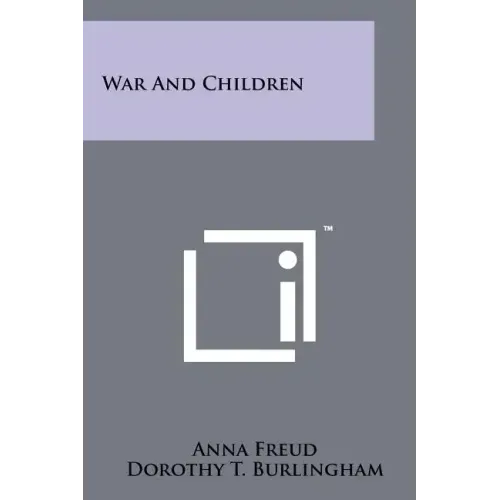 War And Children