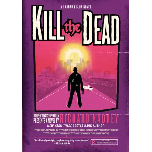 Kill the Dead