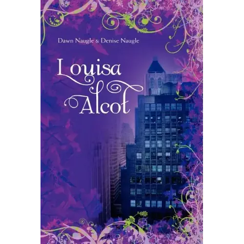 Louisa Alcot
