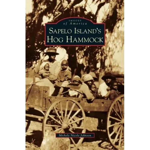 Sapelo Island's Hog Hammock