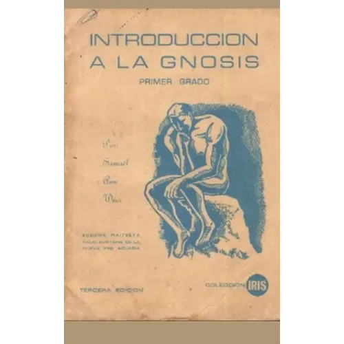 Samael Aun Weor Gnostic Lectures