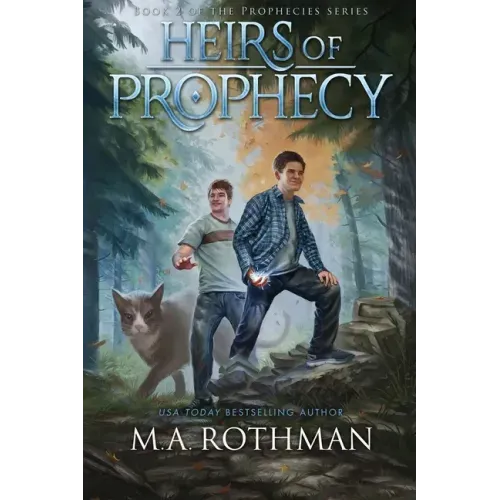 Heirs of Prophecy