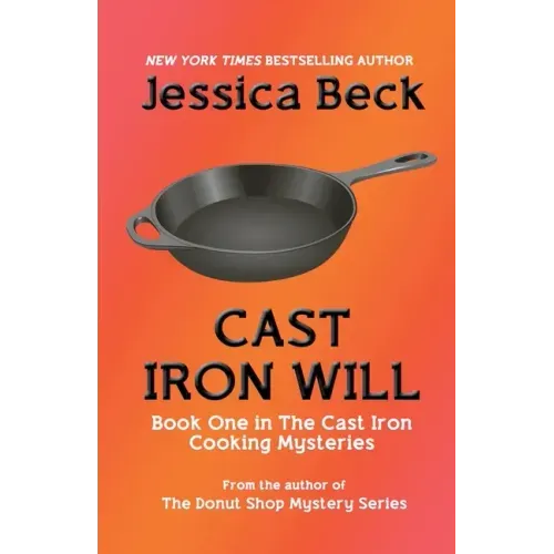 Cast Iron Will