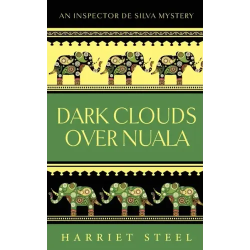 Dark Clouds over Nuala