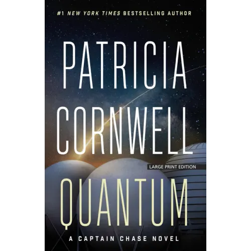 Quantum: A Thriller