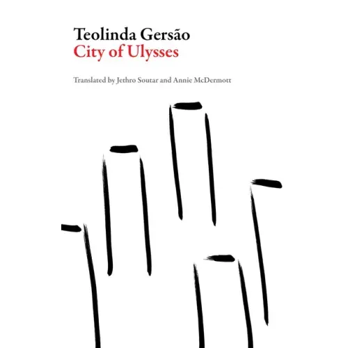 City of Ulysses