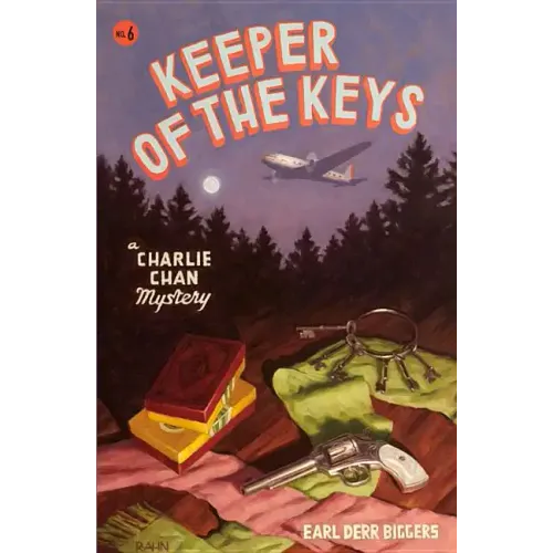 Keeper of the Keys