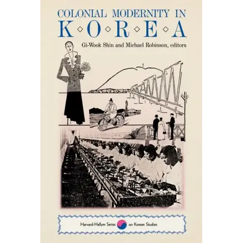 Colonial Modernity in Korea
