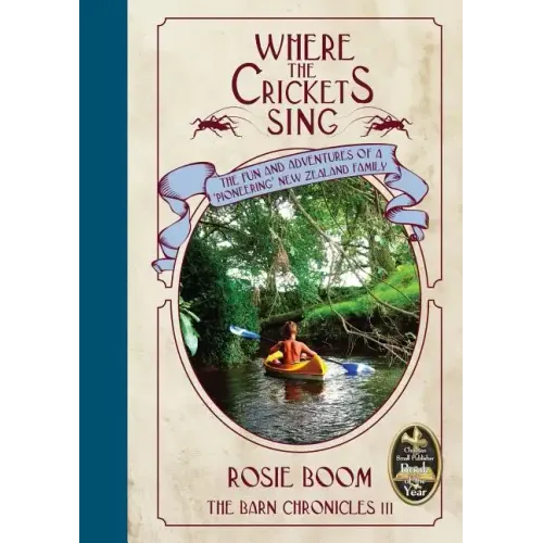 Where the Crickets Sing