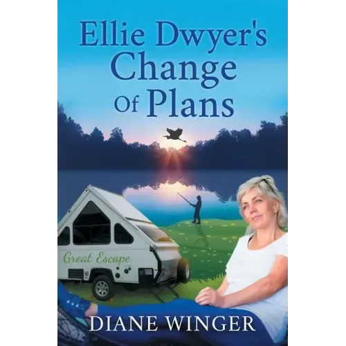 Ellie Dwyer's Change of Plans