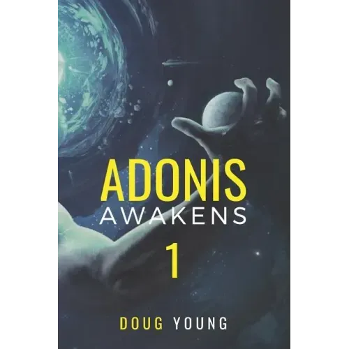 Adonis Awakens