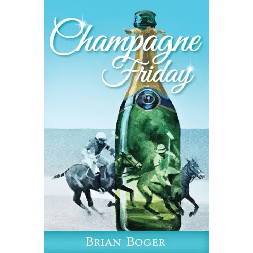 Champagne Friday