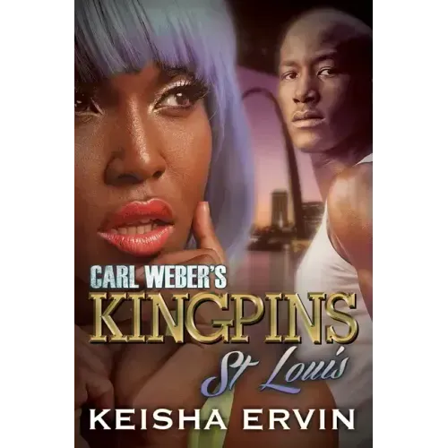 Carl Weber's Kingpins: St. Louis