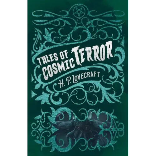 Tales of Cosmic Terror