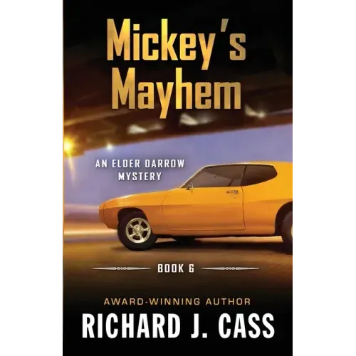 Mickey's Mayhem