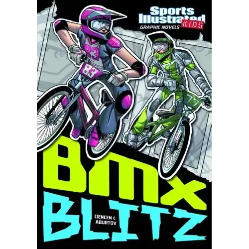 BMX Blitz