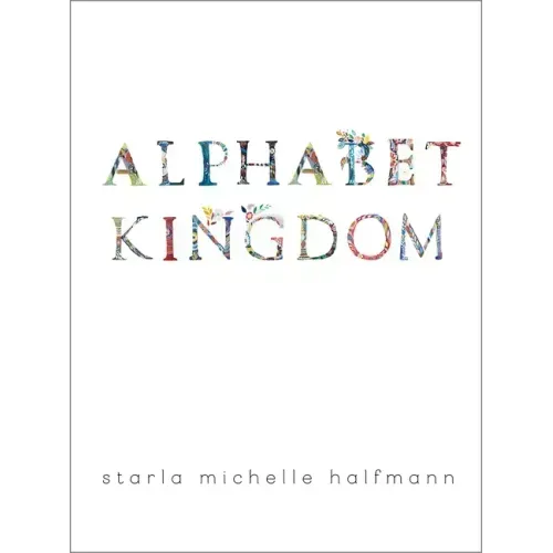 Alphabet Kingdom