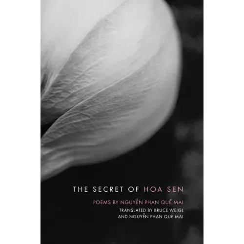 The Secret of Hoa Sen