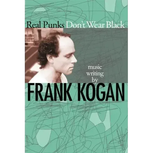 Real Punks Don't Wear Black
