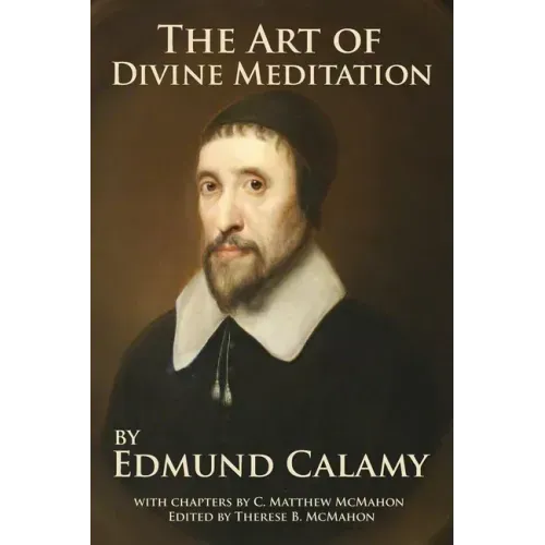 The Art of Divine Meditation