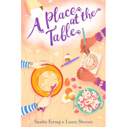 A Place at the Table